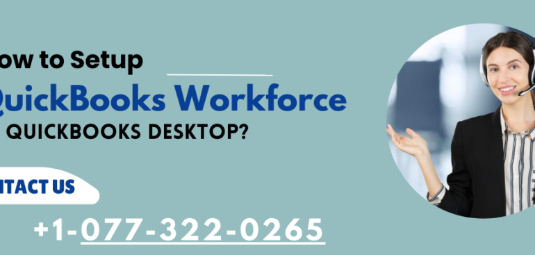 QuickBooks Workforce
