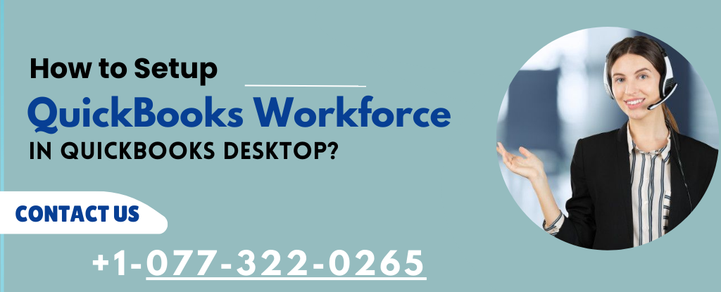 QuickBooks Workforce