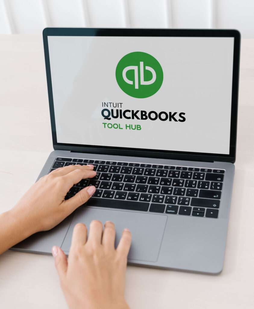 QuickBooks Toolhub